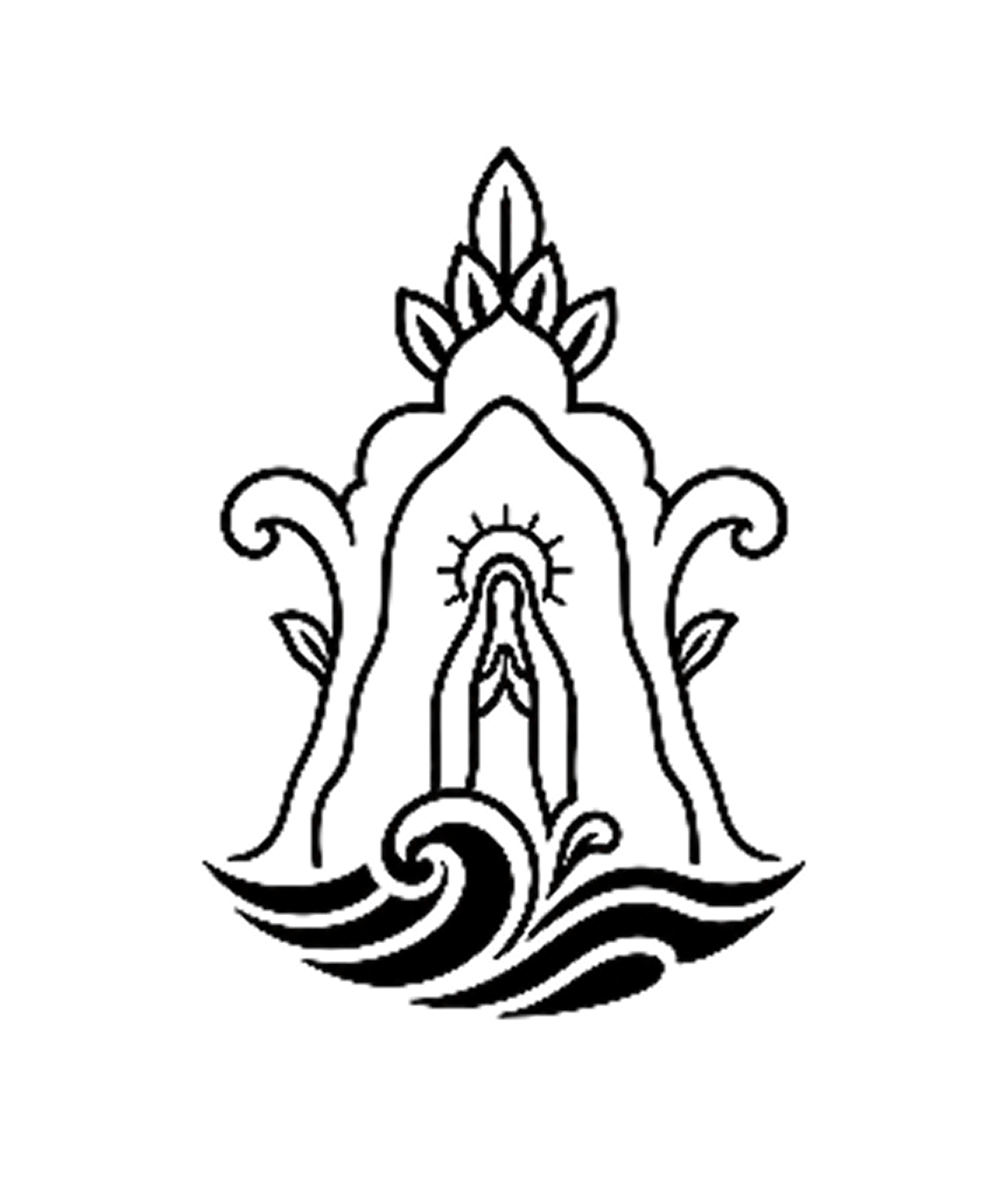 Logo Desa